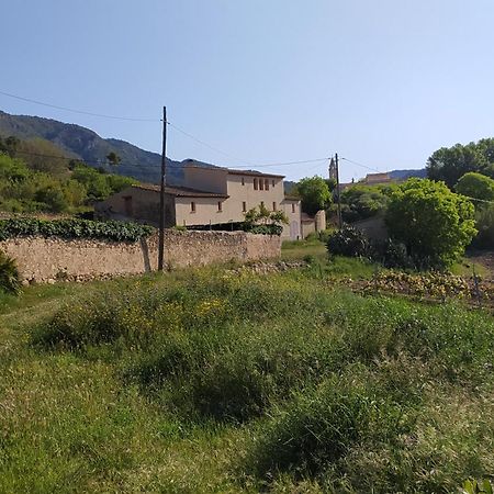 Masia Ca La Jepa Juncosa Esterno foto