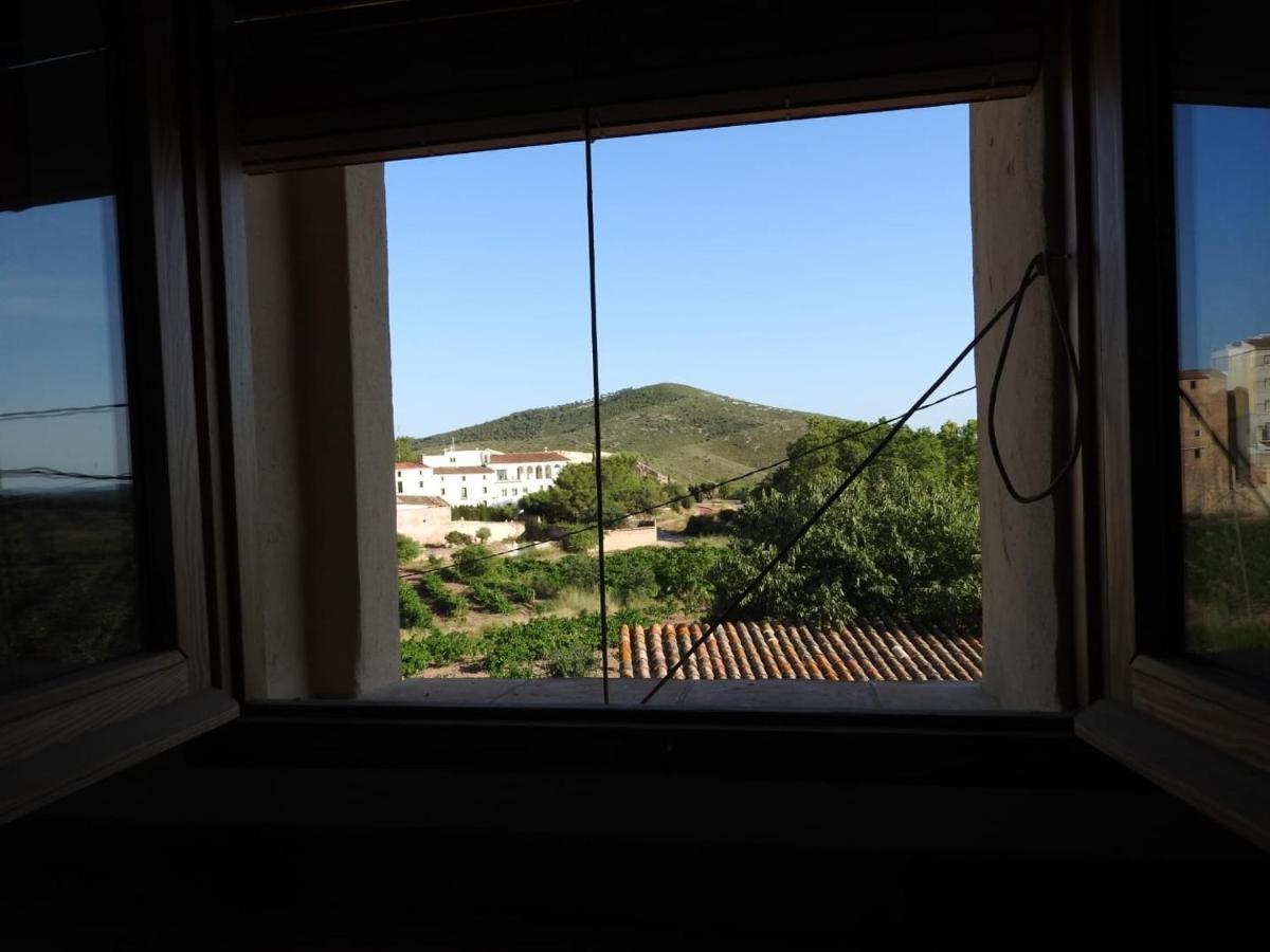 Masia Ca La Jepa Juncosa Esterno foto