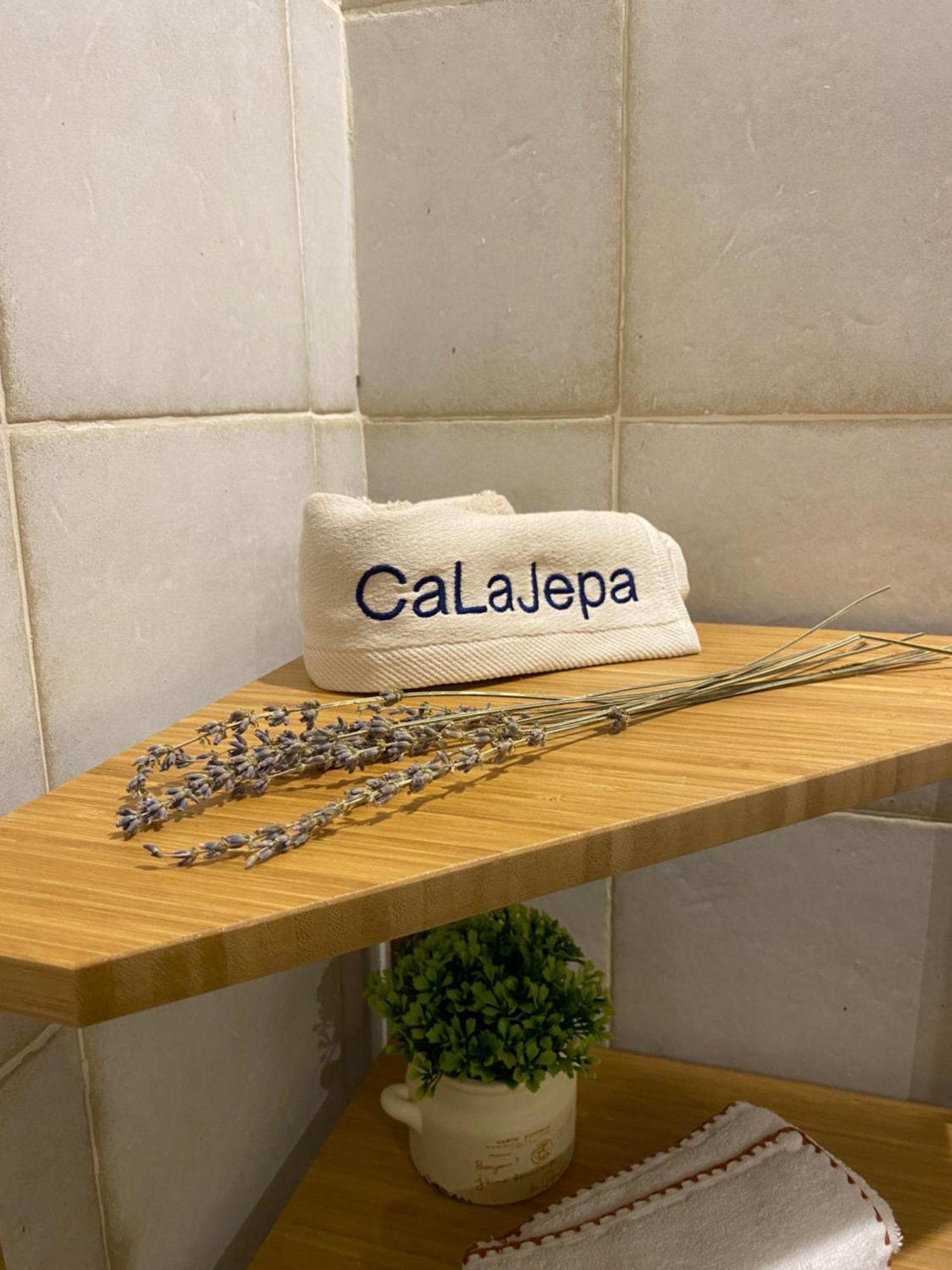 Masia Ca La Jepa Juncosa Esterno foto